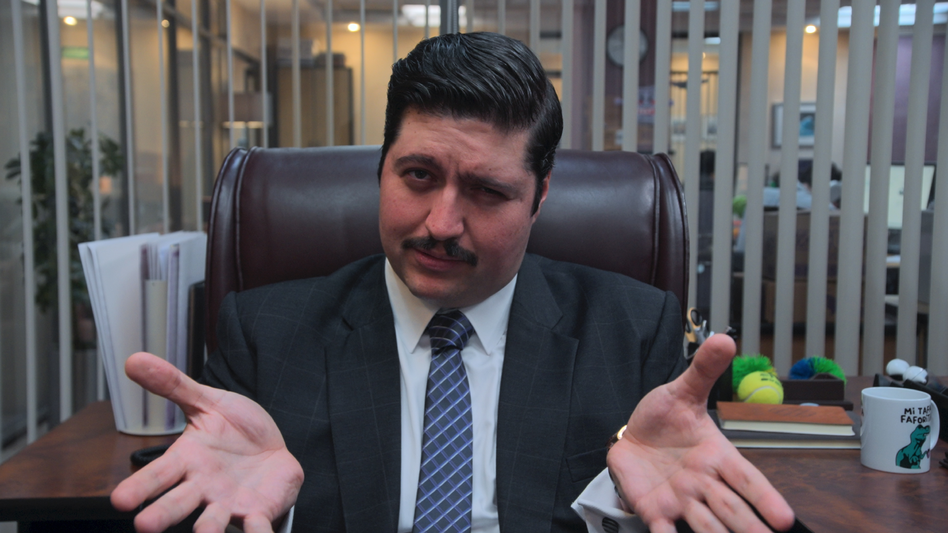 La Oficina (2026)