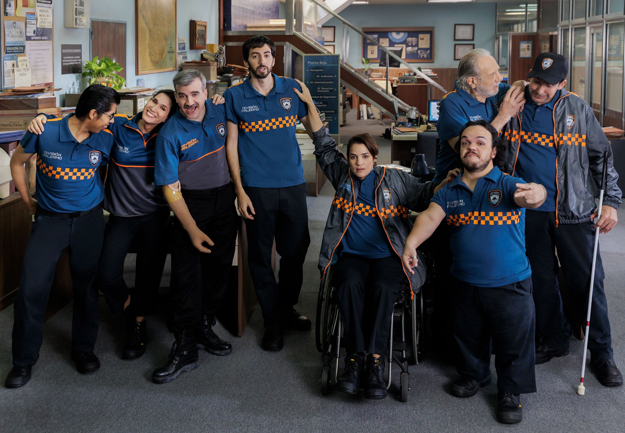División Palermo (2023)