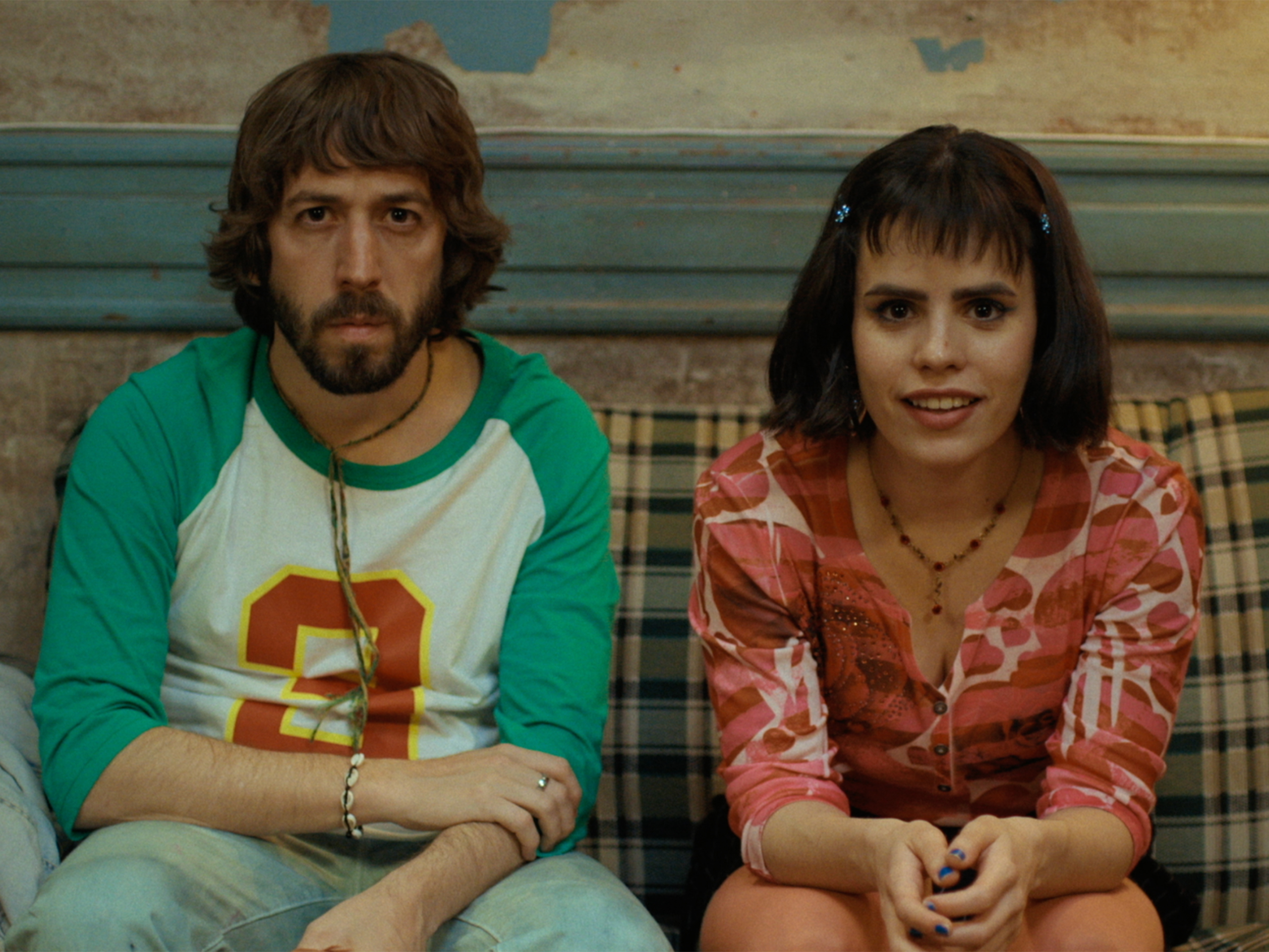 Porno y Helado (2022)