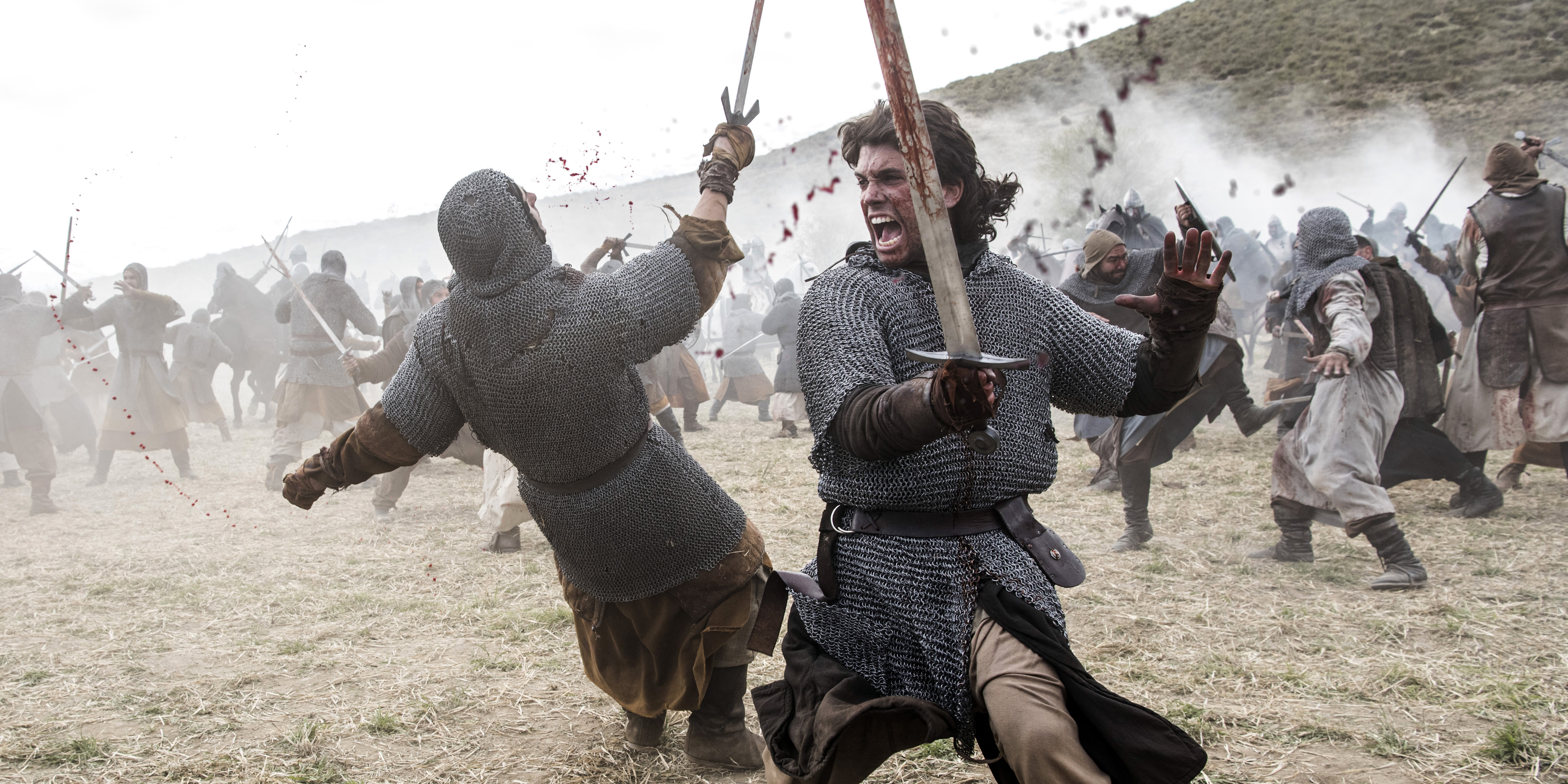 El Cid (2020)